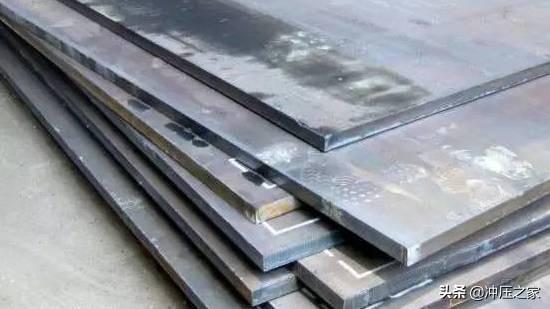 钢材重量计算公式大全 钢材重量计算方法有哪些