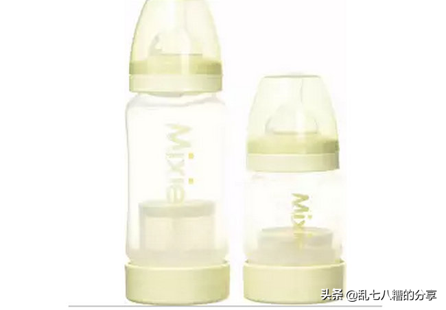 高端奶瓶品牌排行榜前十名 高端奶瓶有哪些品牌 新生儿奶瓶什么牌子的最好最安全