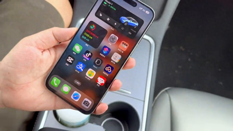 iPhone 15 Pro Max上手体验：今年苹果最佳选择？优缺点明显！